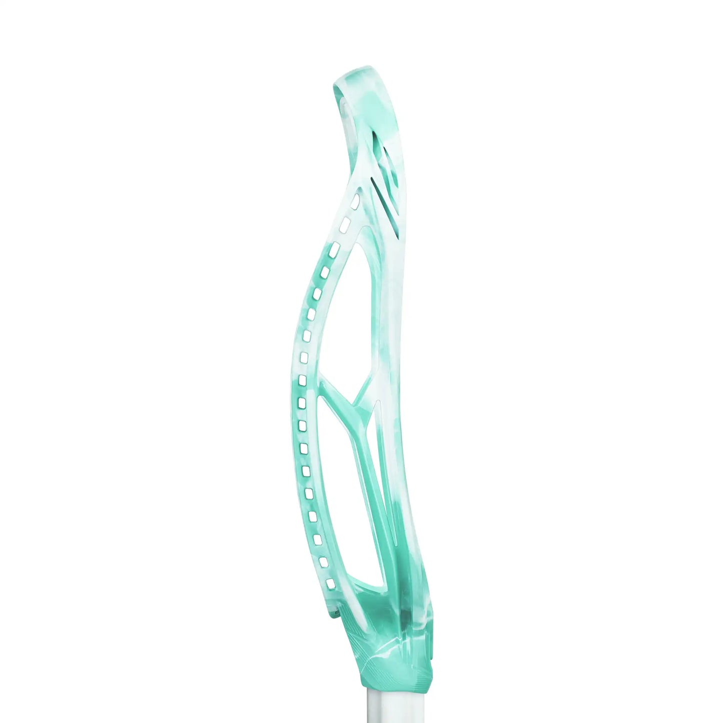 Surgeon 2K™ Limited Edition Head - Mint/White Marble