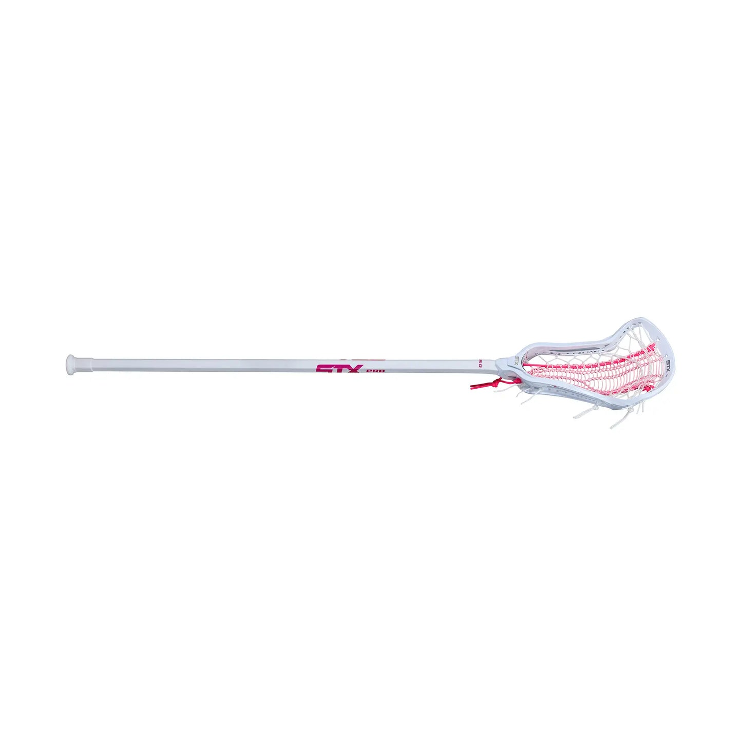 Aria Pro-M™ Limited Edition Stick Strung w/ Pink Armor Mesh