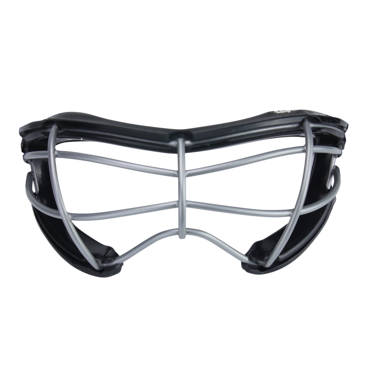 STX 2 See-S Adult Dual Sport Field Hockey and Lacrosse Goggles