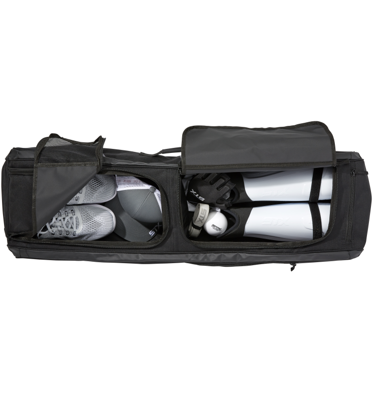 Instrike Révolution Deluxe Hockey Carrybag Sac à porter 40 Instrike Révolution Deluxe Hockey Carrybag Sac à porter 40
