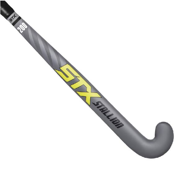 Bâton de Hockey Bauer Easton Synergy (Jaune) - Senior