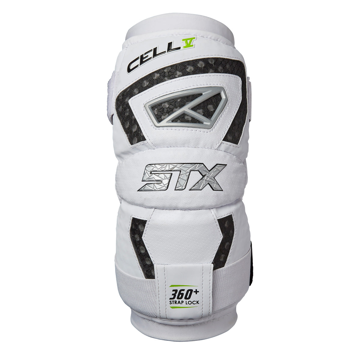 STX Cell V Lacrosse Arm Pads