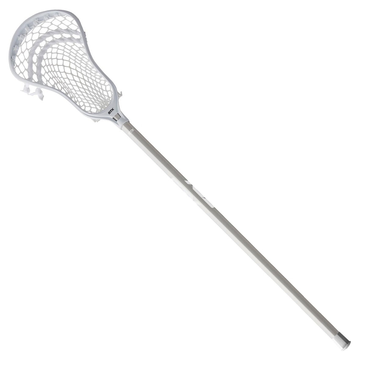STX Stallion 300 Complete Lacrosse Stick Junior Size