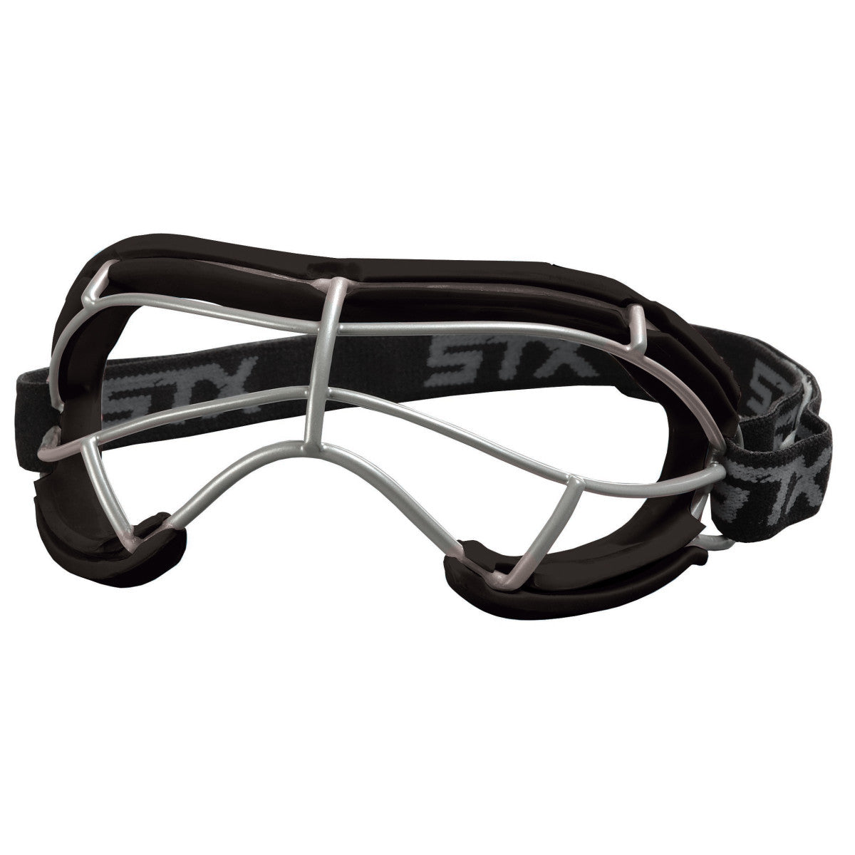 lacrosse goggles STX 4Sight+ S Adult Women's Lacrosse Goggle