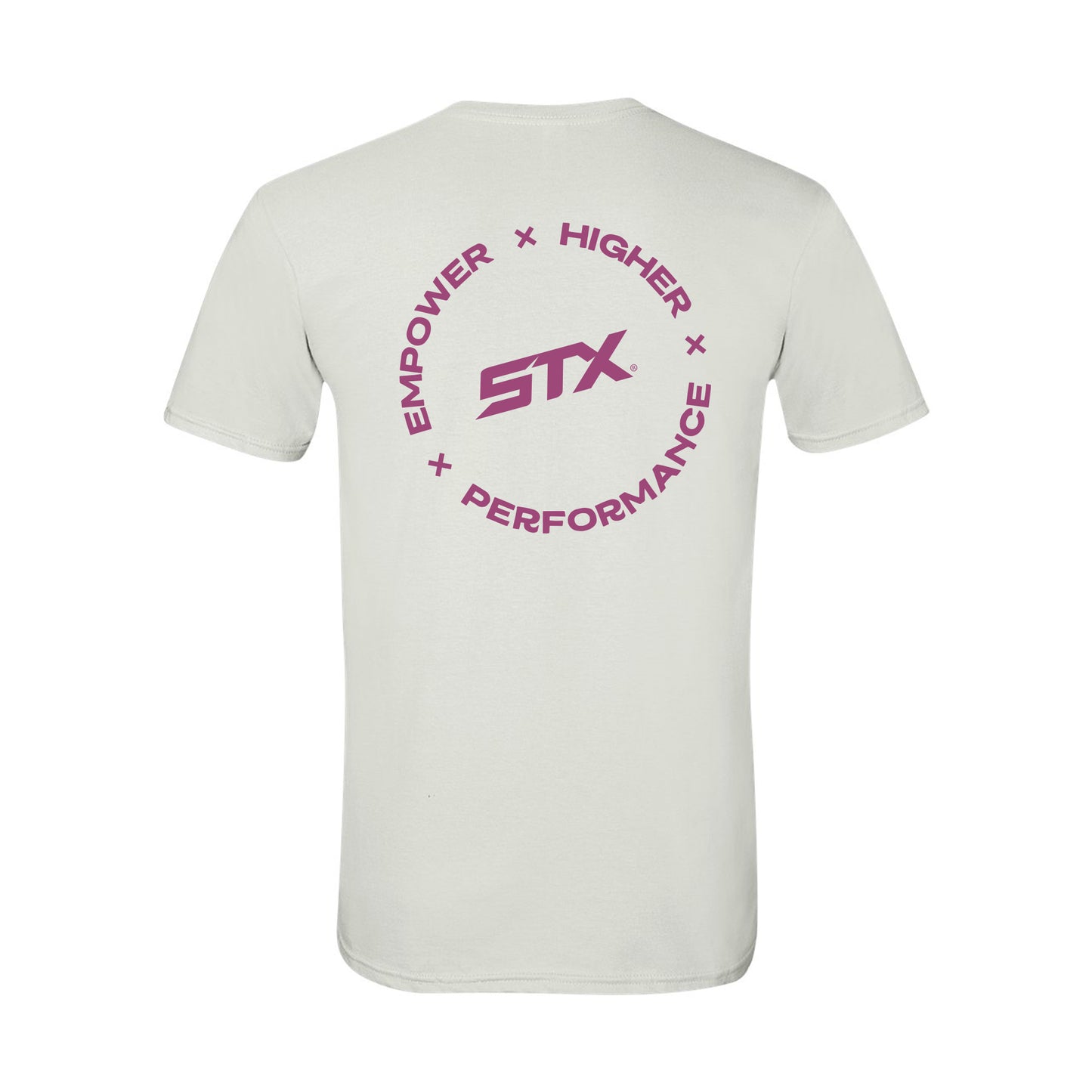 STX T-Shirt - Empower Higher Performance