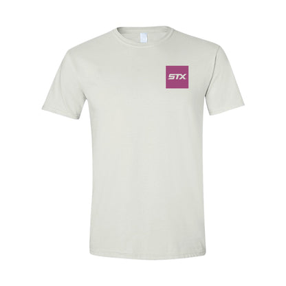 STX T-Shirt - Empower Higher Performance