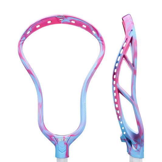 Stallion 1K™ Lacrosse Head