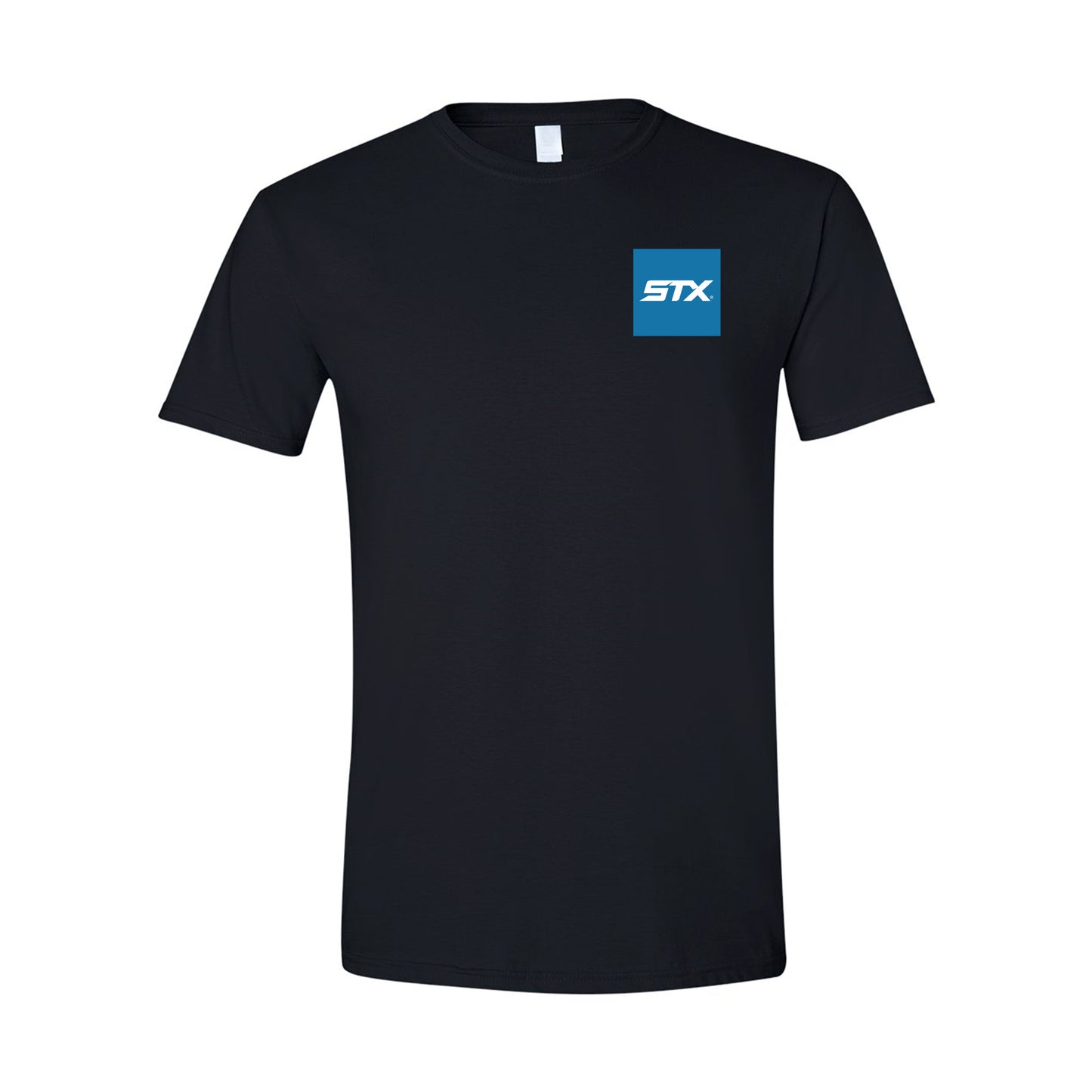 STX T-Shirt - 1970 Logo Black