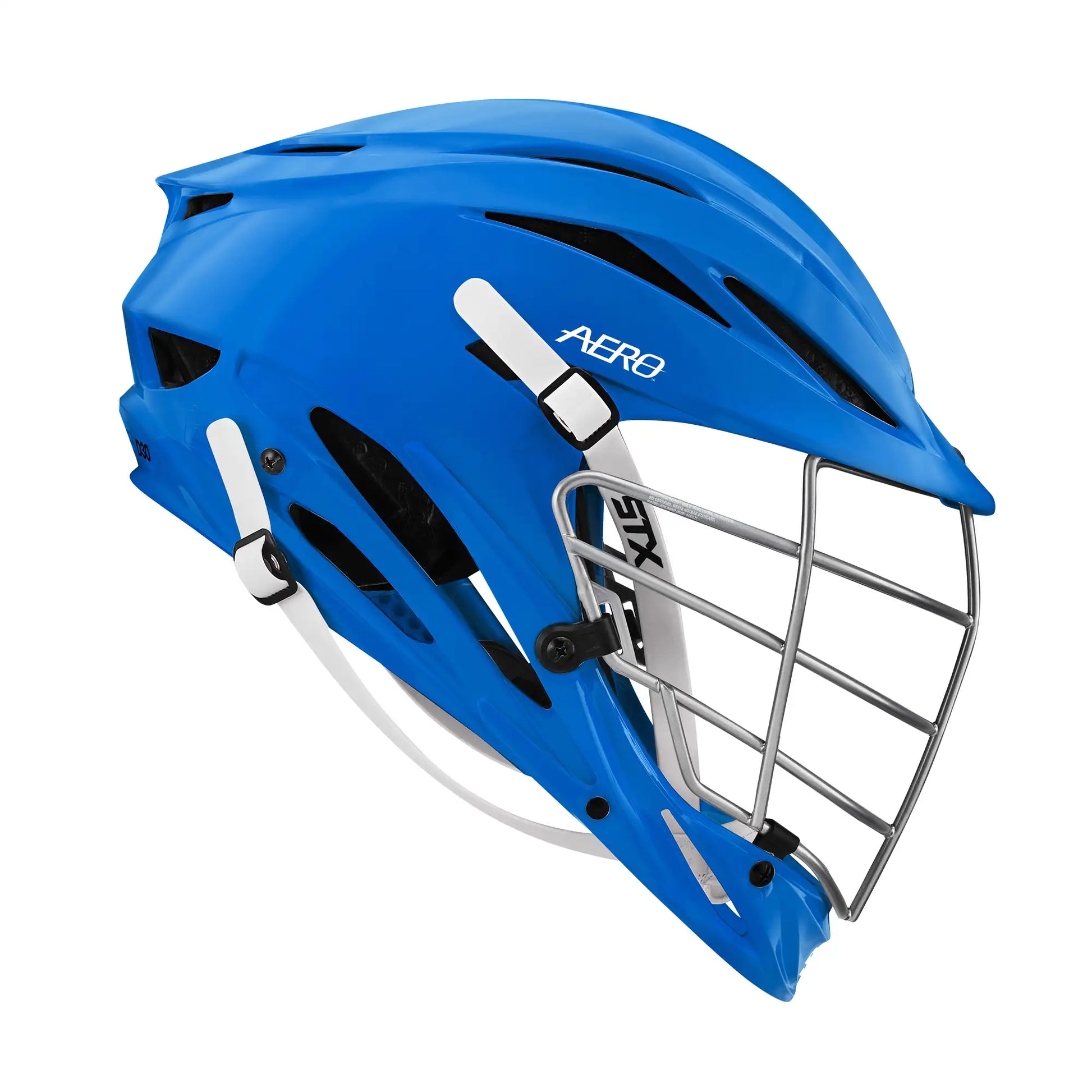 STX Aero Lacrosse Helmet