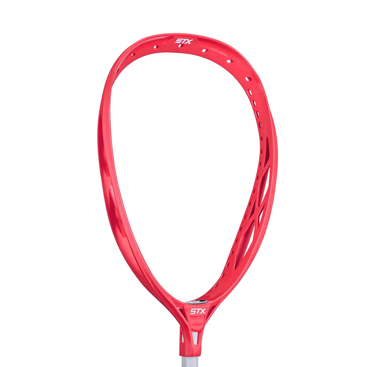 Eclipse III™ Goalie Head, July 4th Limited Edition Red