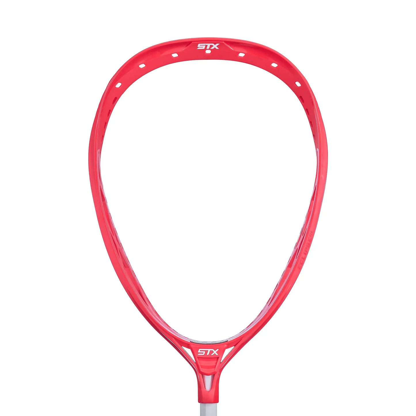 Eclipse III™ Goalie Head, July 4th Limited Edition Red