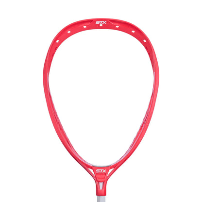 Eclipse III™ Goalie Head, July 4th Limited Edition Red