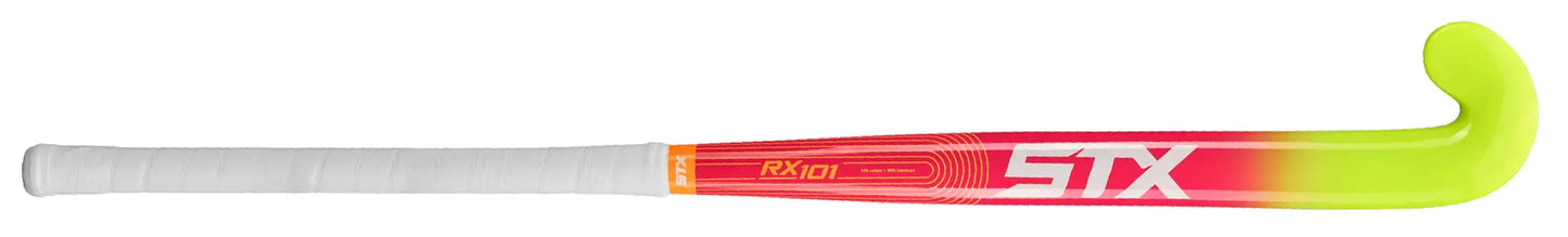 RX™ 101