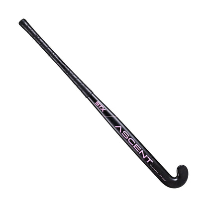 Ascent Stick - Xtreme 90 - Pink & Black Limited Edition