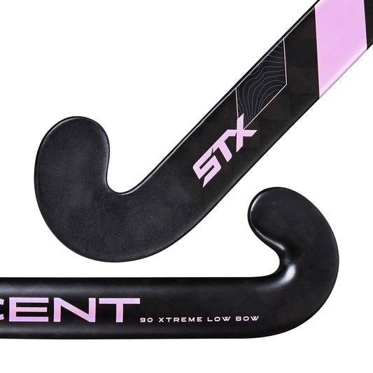 Ascent Stick - Xtreme 90 - Pink & Black Limited Edition