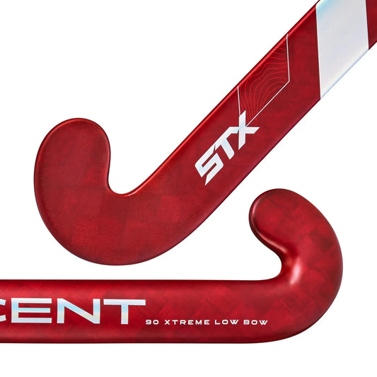 Ascent Stick - Xtreme 90 - Red Limited Edition