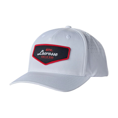 STX Lacrosse State of Mind Hat