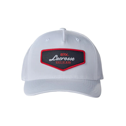 STX Lacrosse State of Mind Hat