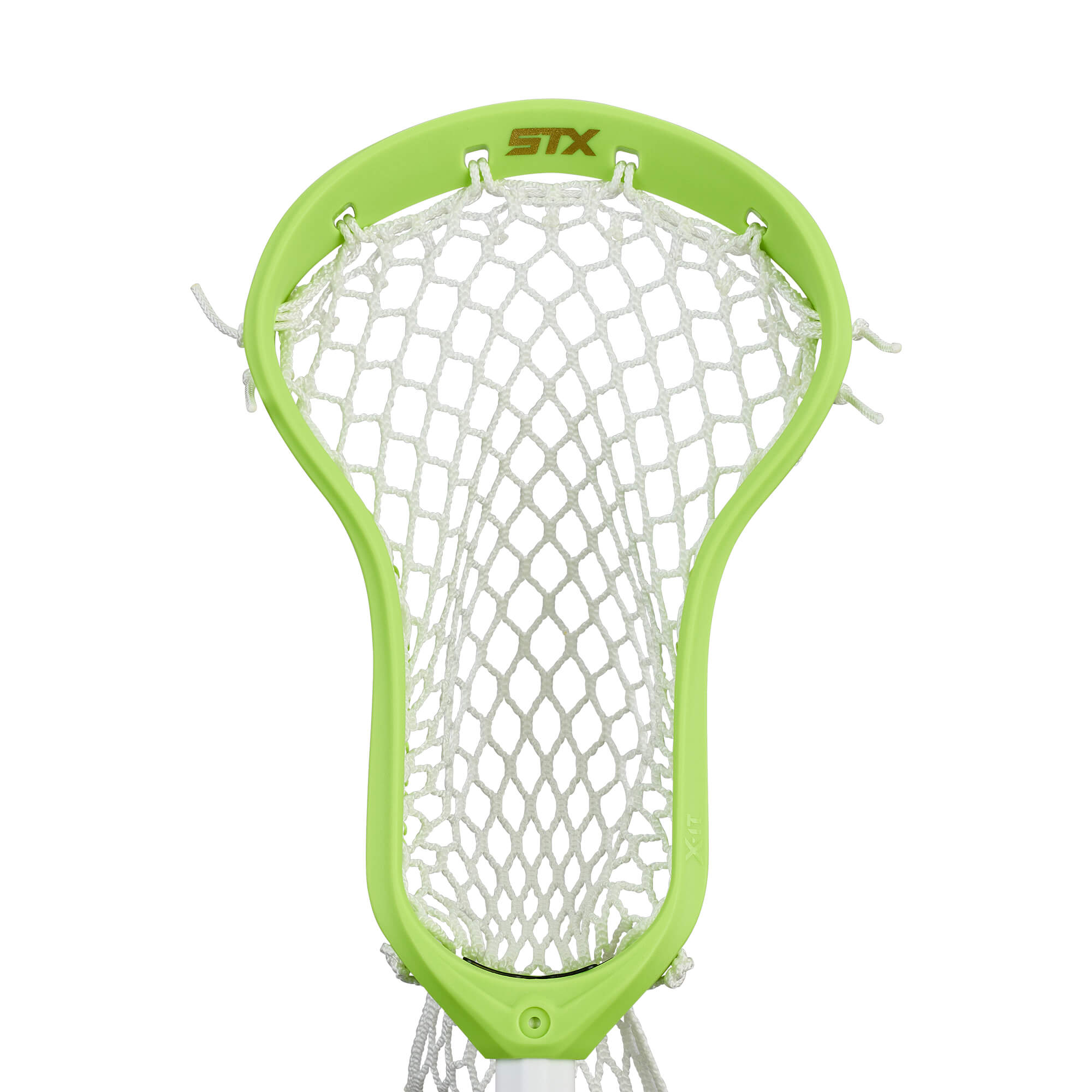 STX X-IT™ Men's Face-Off Lacrosse Head