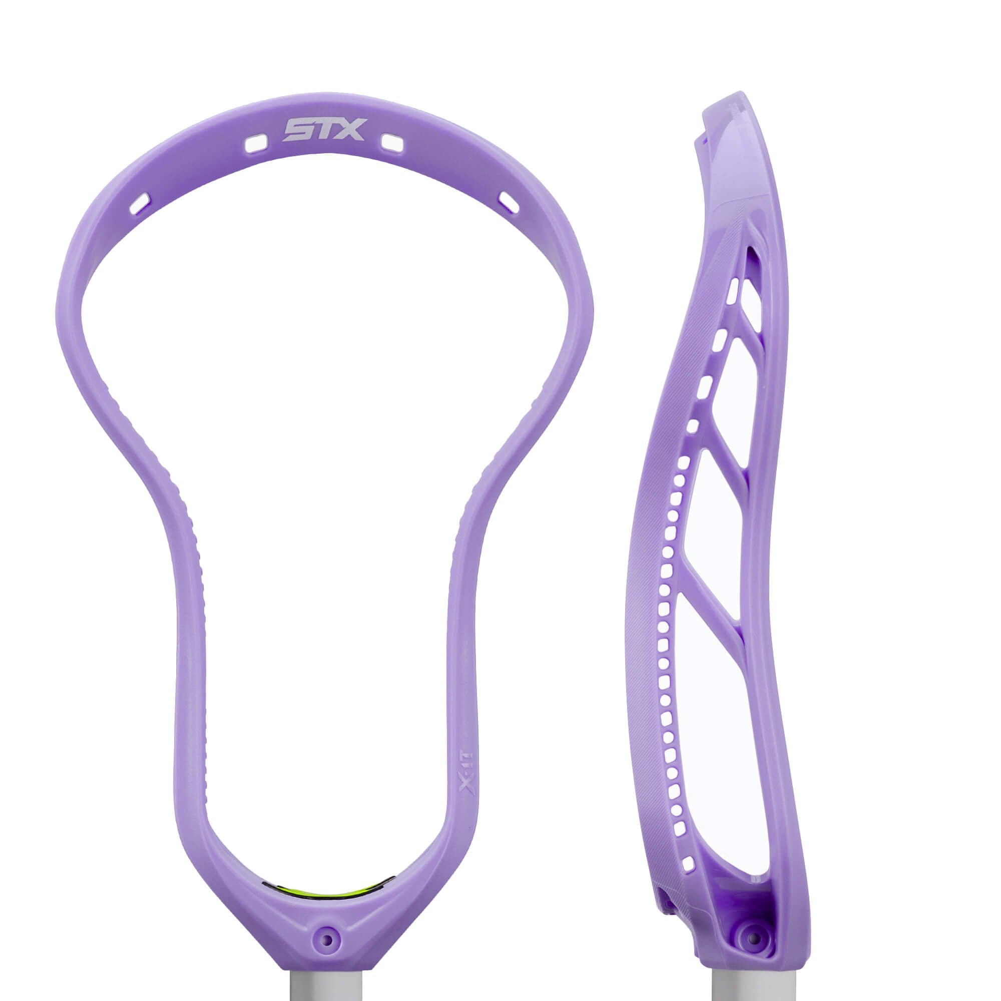 STX X-IT™ Men's Face-Off Lacrosse Head