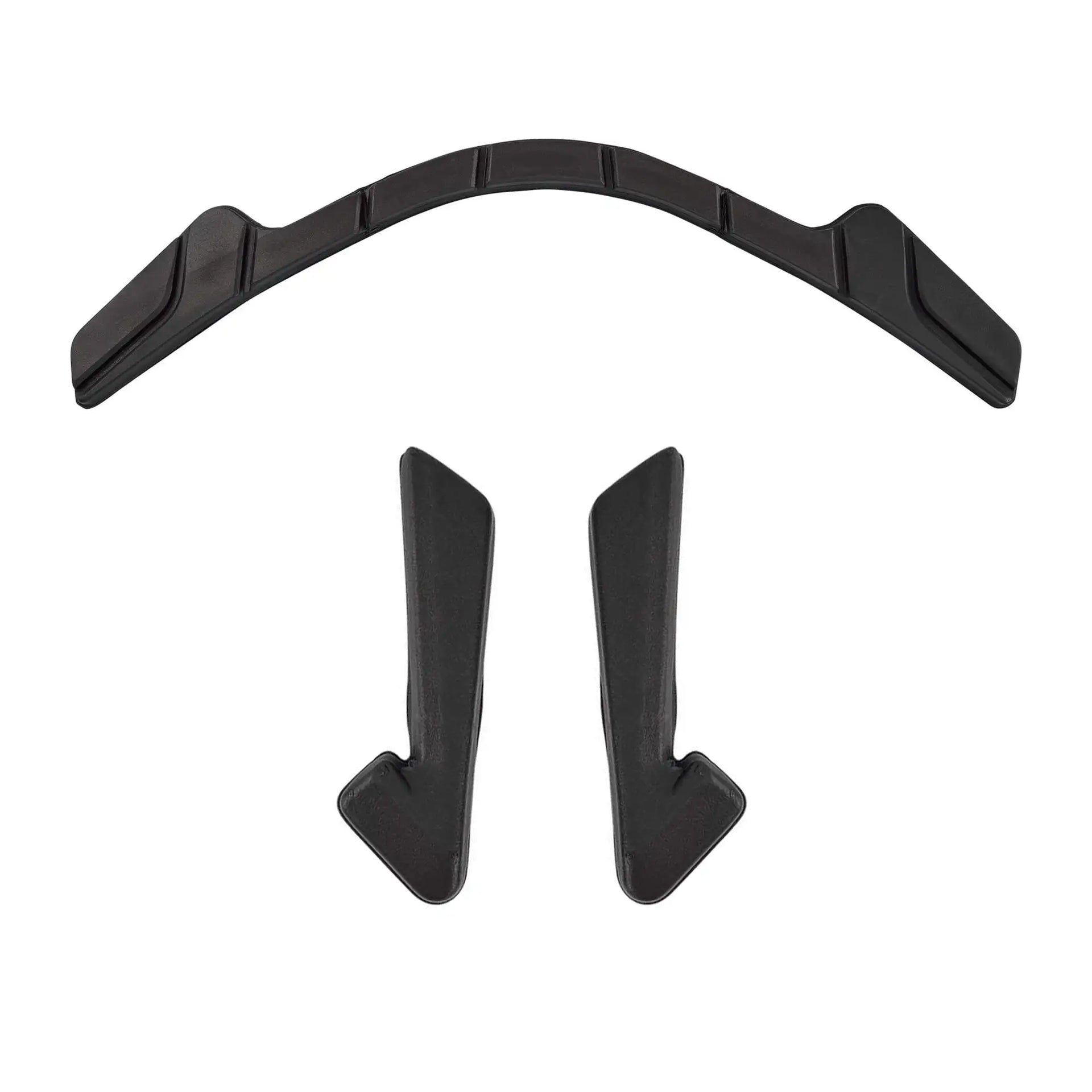 STX Replacement Pads for Aero Helmet