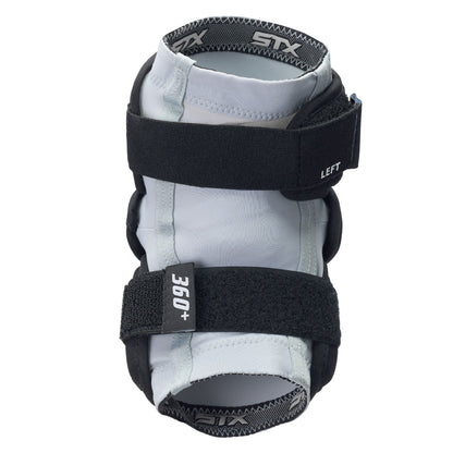 Stallion 450 Arm Pads