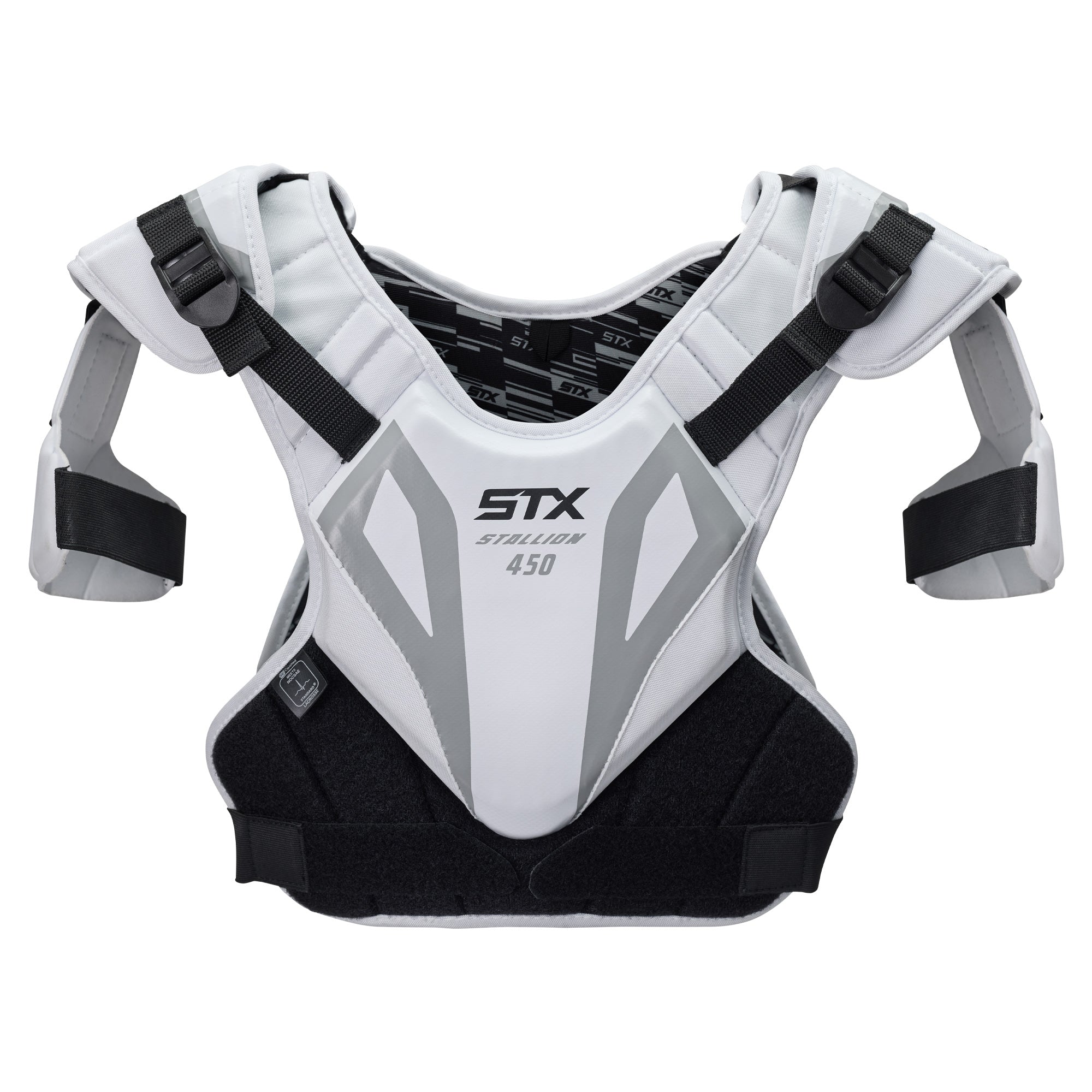 STX Stallion Shoulder Pad