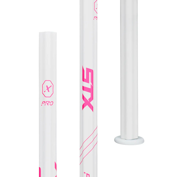 Fiber Pro A/M Handle — Pink