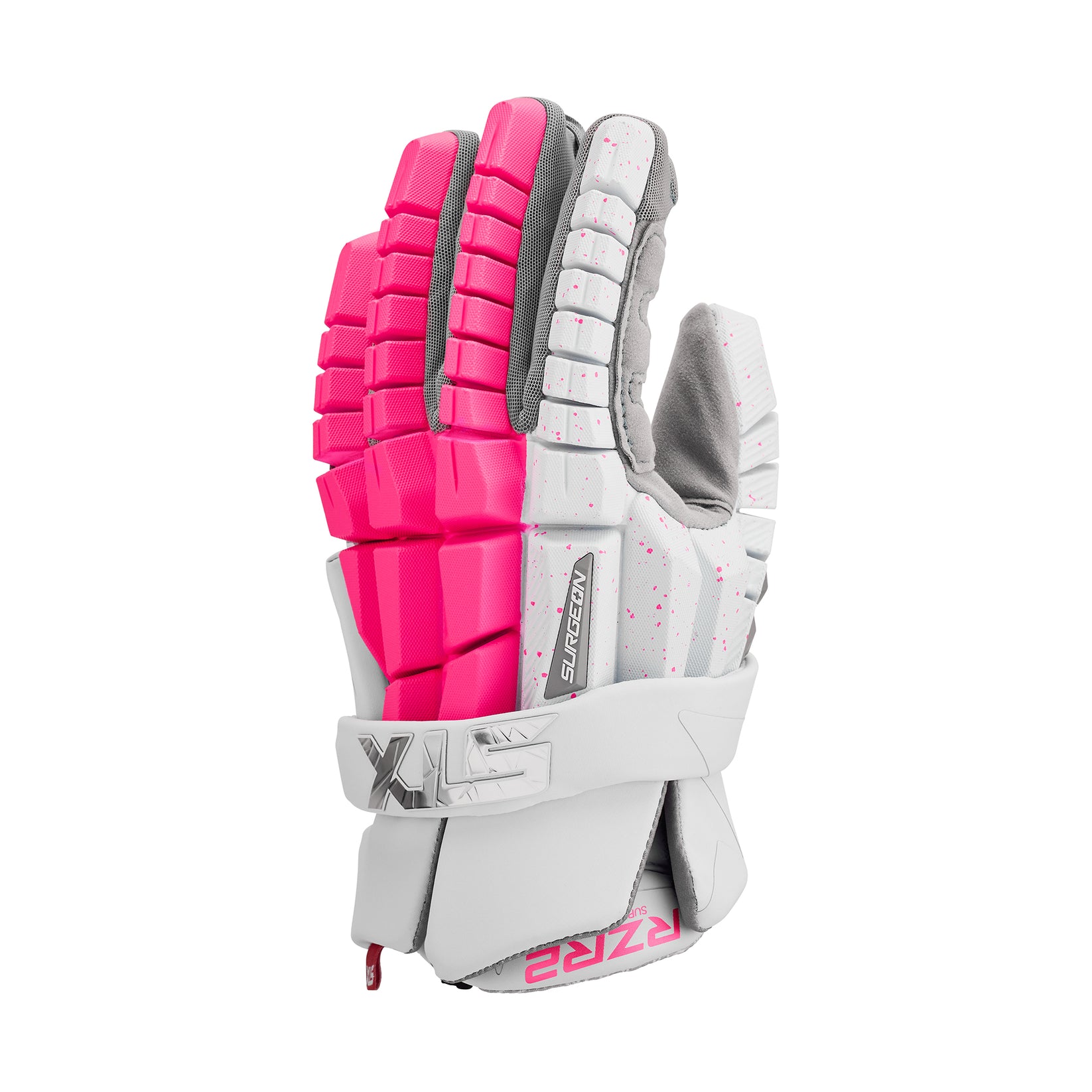 STX Surgeon RZR2™ Lacrosse Gloves