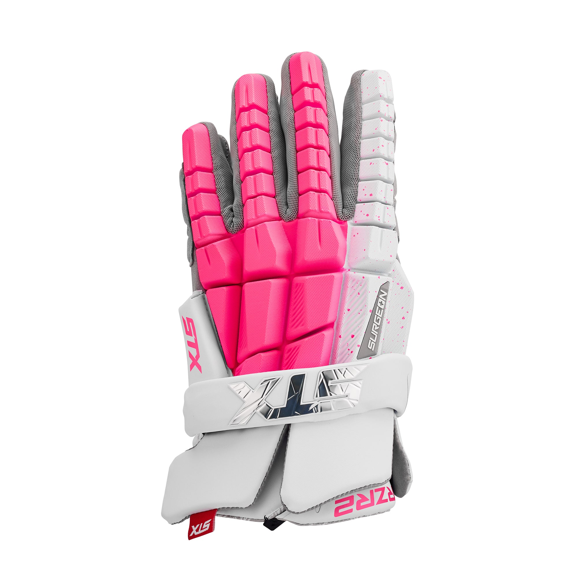 ラクロス　グローブ　STX RZR STX Surgeon RZR2™ Lacrosse Gloves