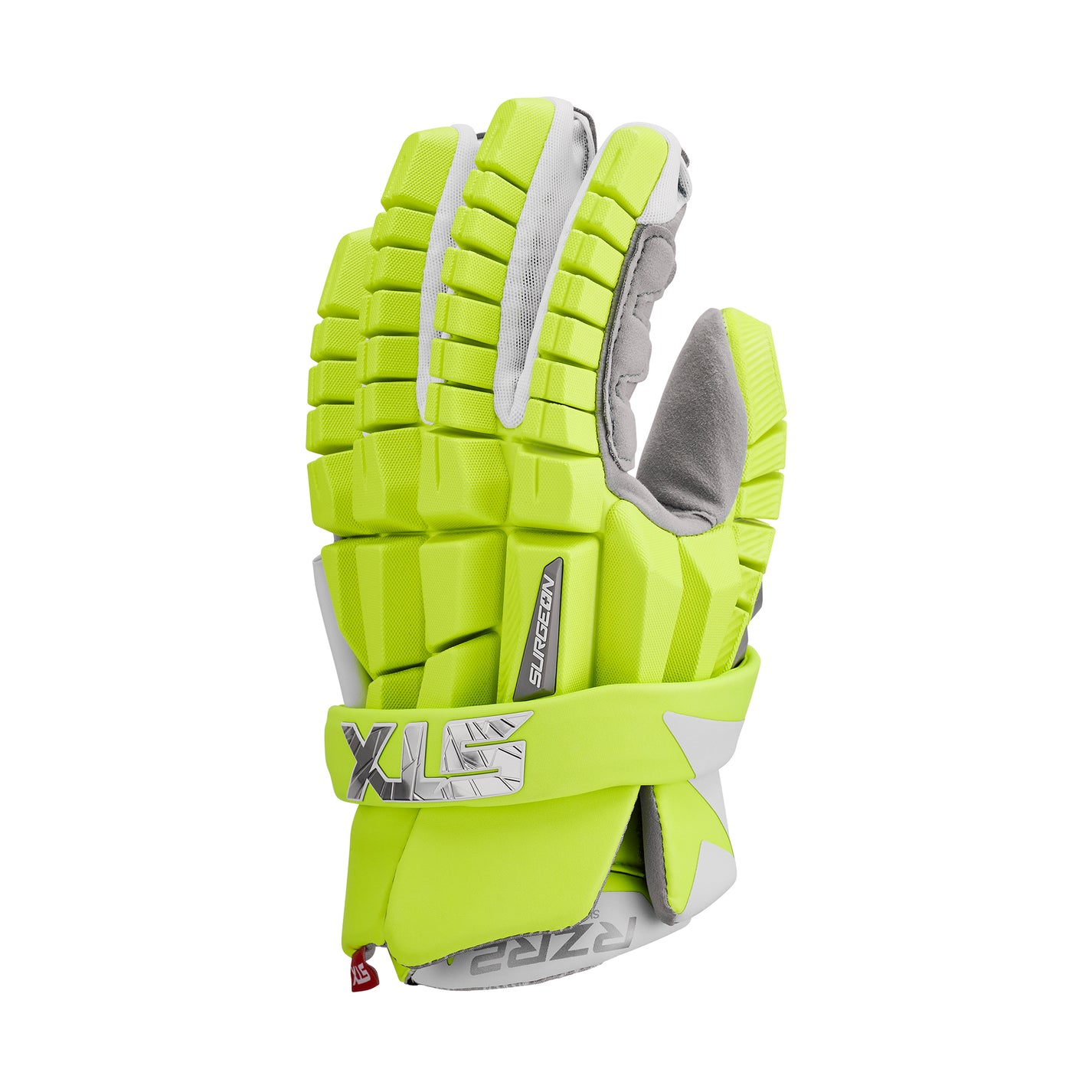 STX Surgeon RZR2™ Lacrosse Gloves