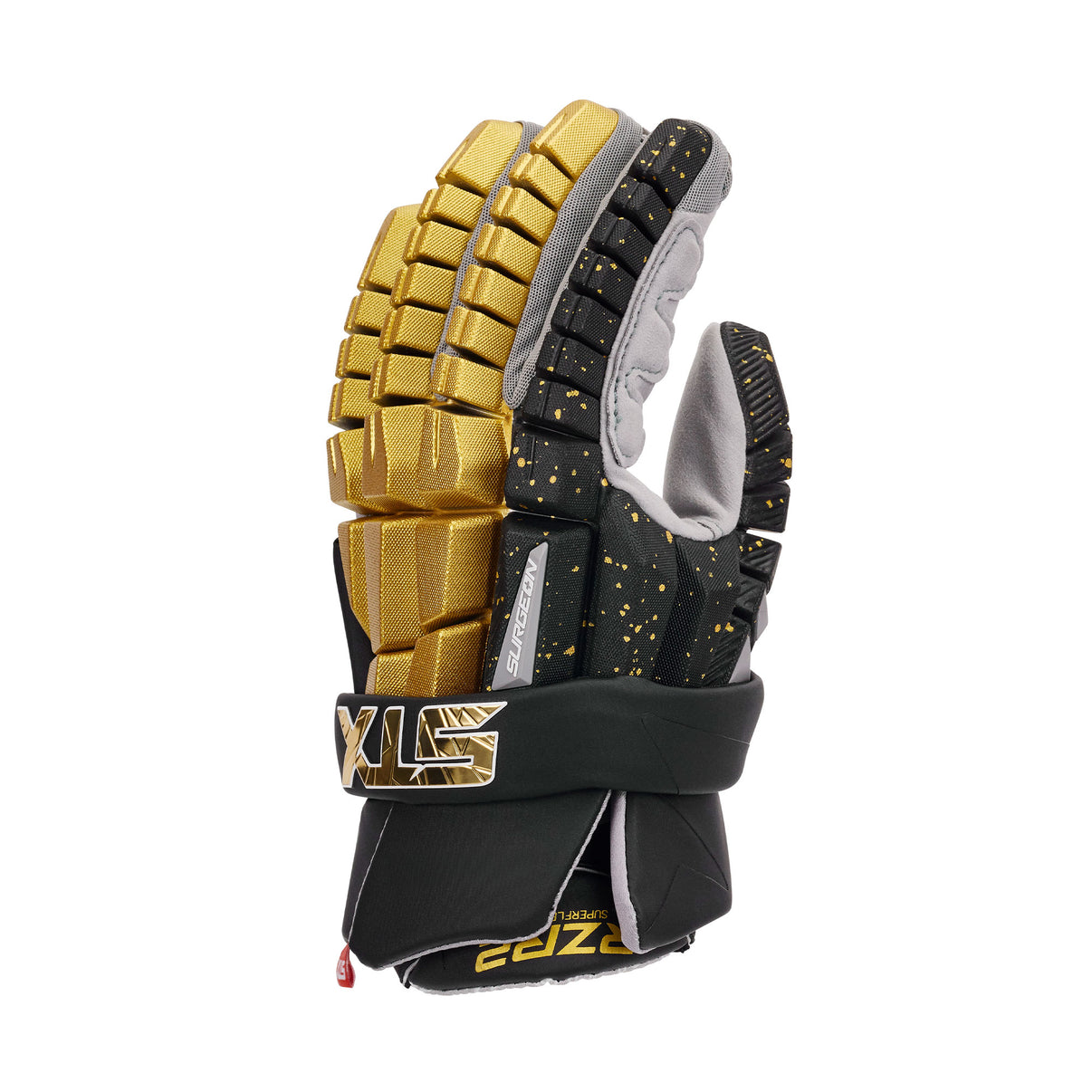 STX Surgeon RZR2™ Lacrosse Gloves