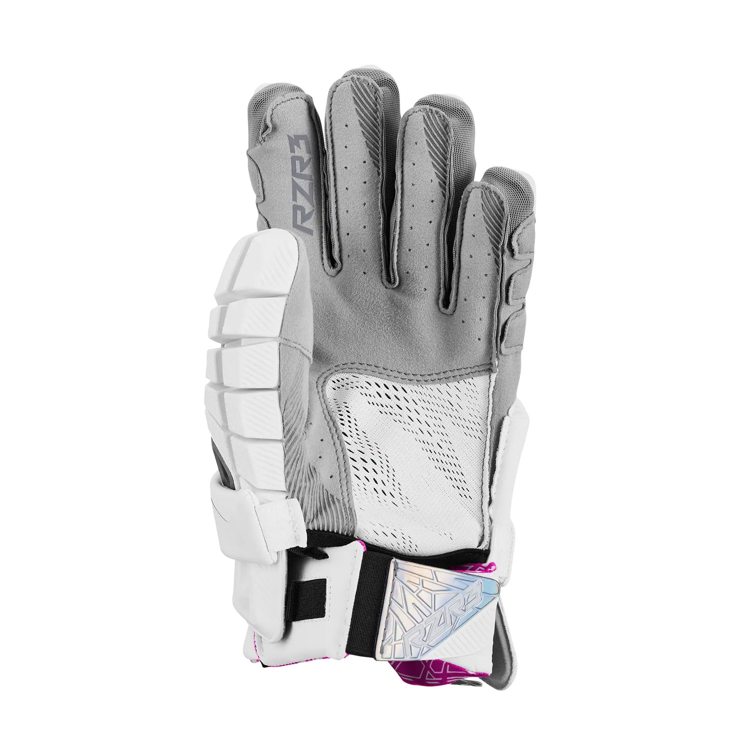 RZR 3 Lacrosse Gloves