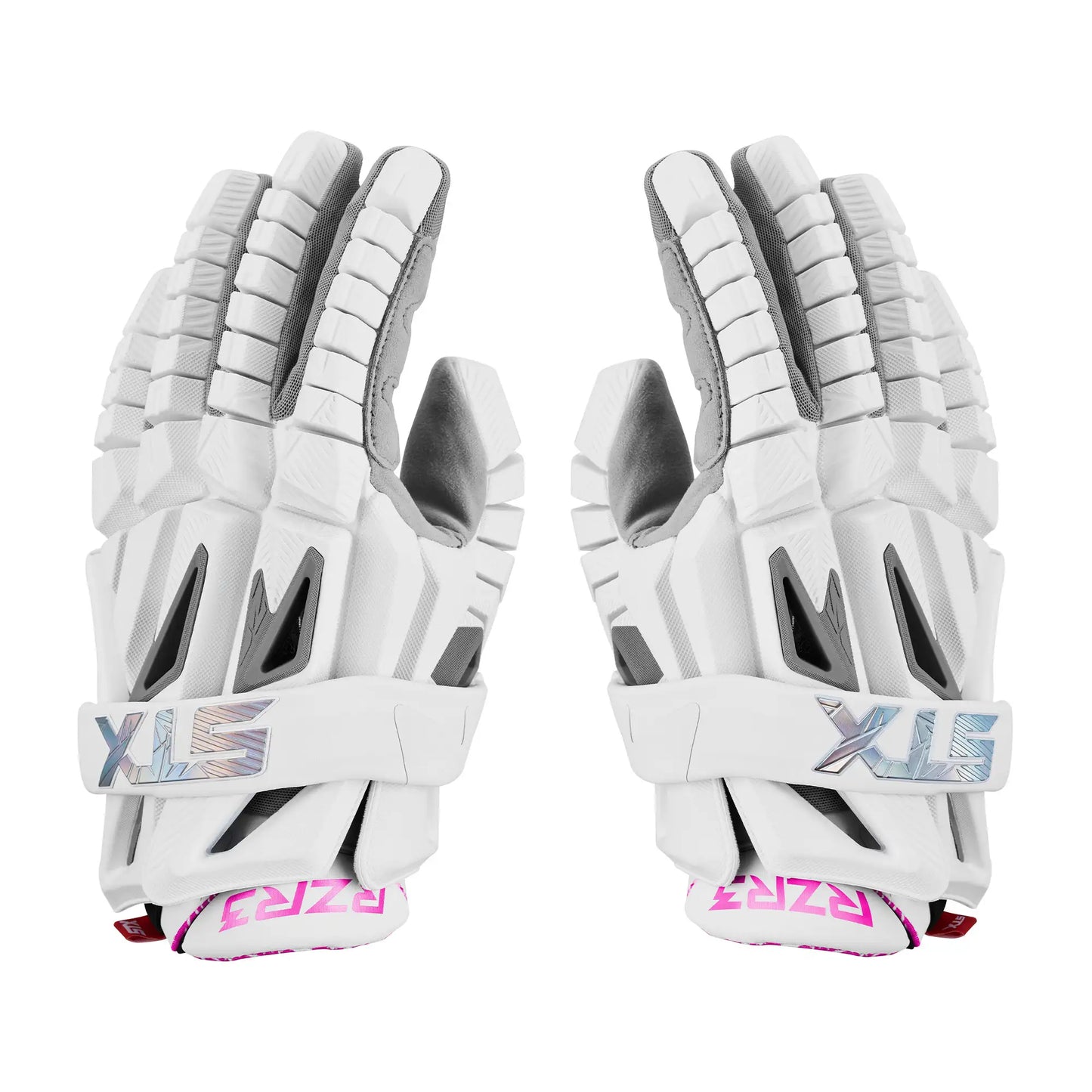 RZR 3 Lacrosse Gloves
