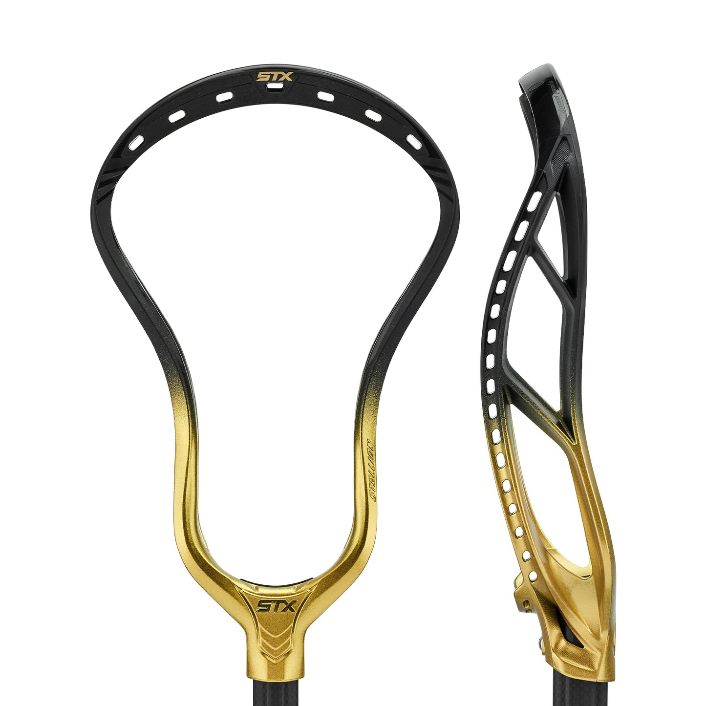 Stallion 1K™ Lacrosse Head