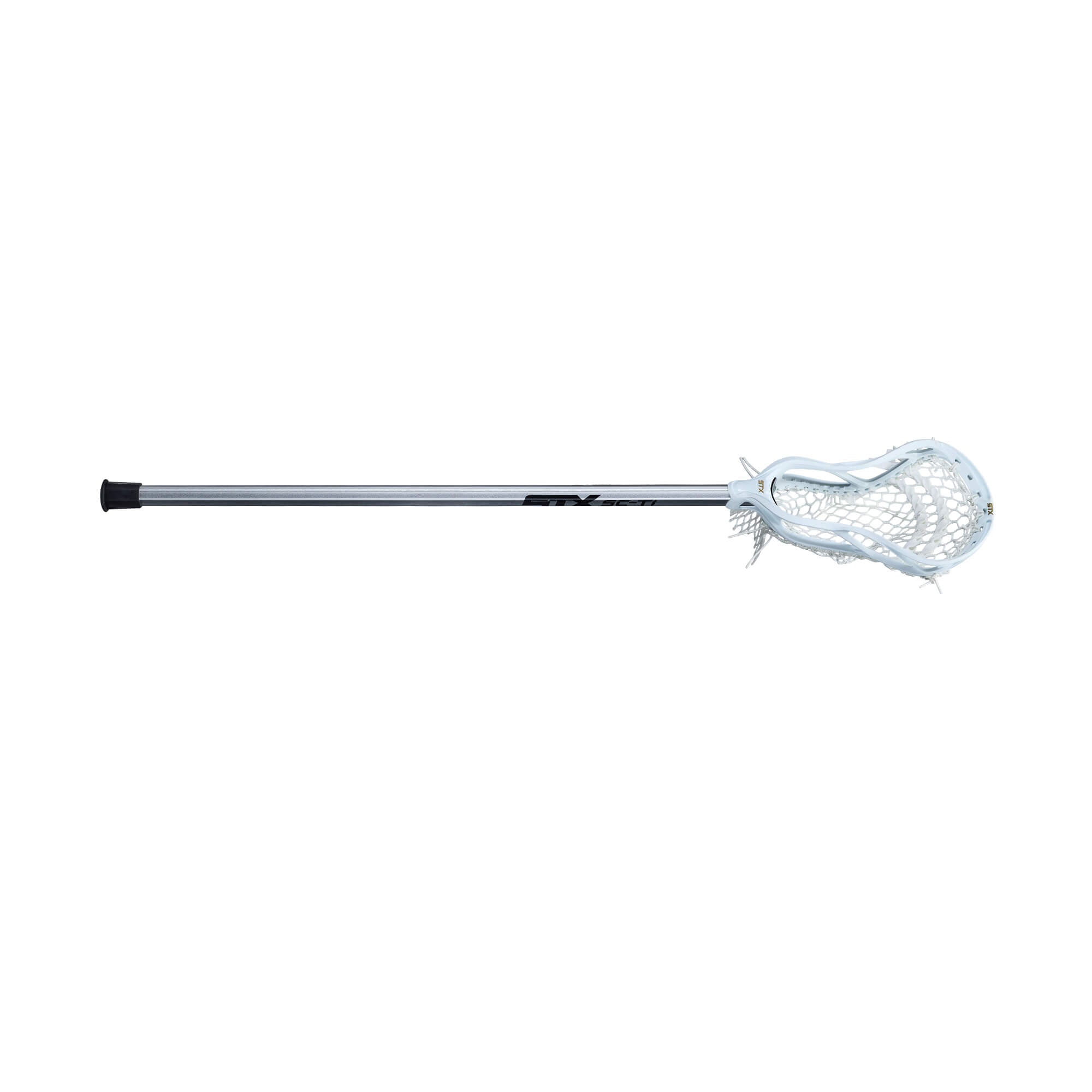 STX Stallion 900 Complete Lacrosse Stick