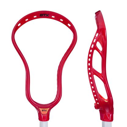 Stallion Prism Head, July 4th Limited Edition Red