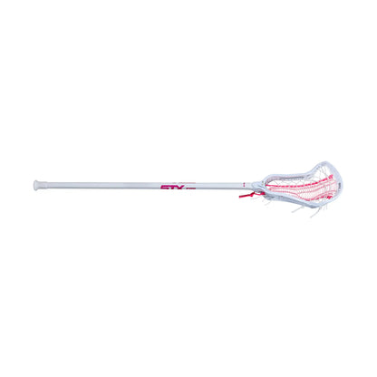 Aria Pro-M™ Limited Edition Stick Strung w/ Pink Armor Mesh