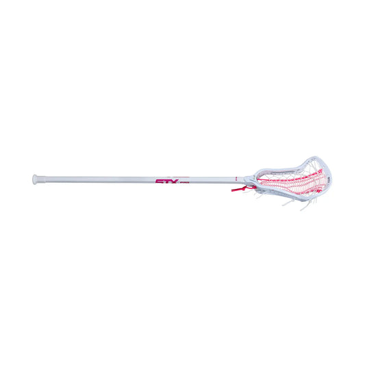 Aria Pro-M™ Limited Edition Stick Strung w/ Pink Armor Mesh