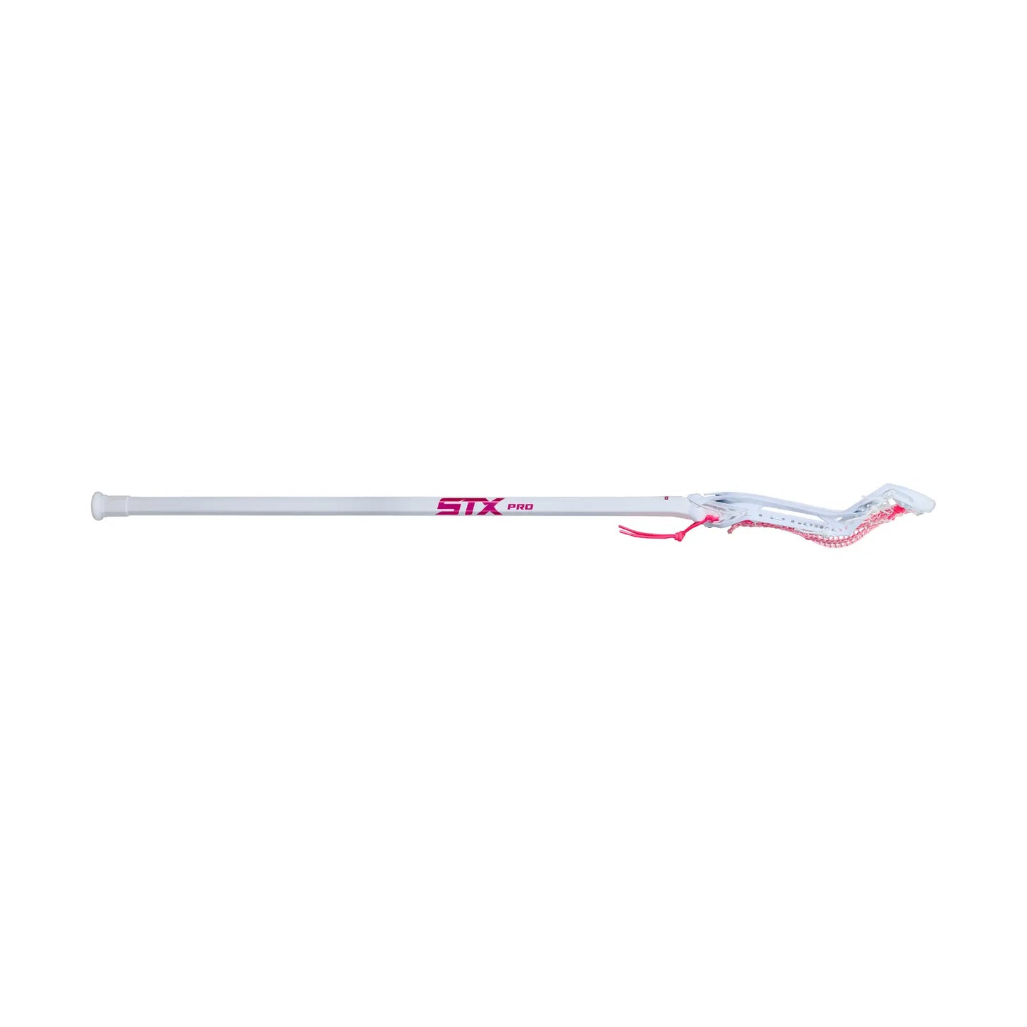 Aria Pro-M™ Limited Edition Stick Strung w/ Pink Armor Mesh