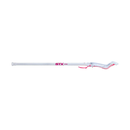 Aria Pro-M™ Limited Edition Stick Strung w/ Pink Armor Mesh