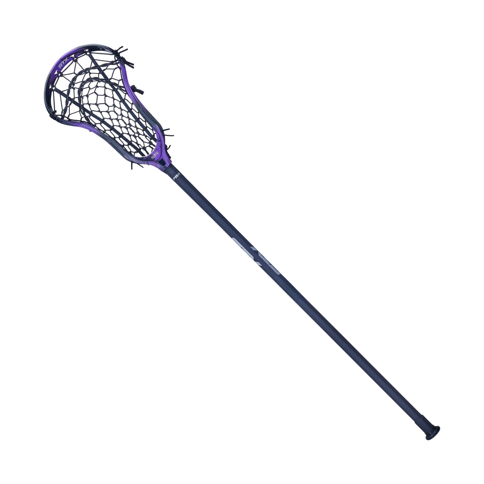 STX Aria Pro-D Lacrosse Stick - Thumbnail 2