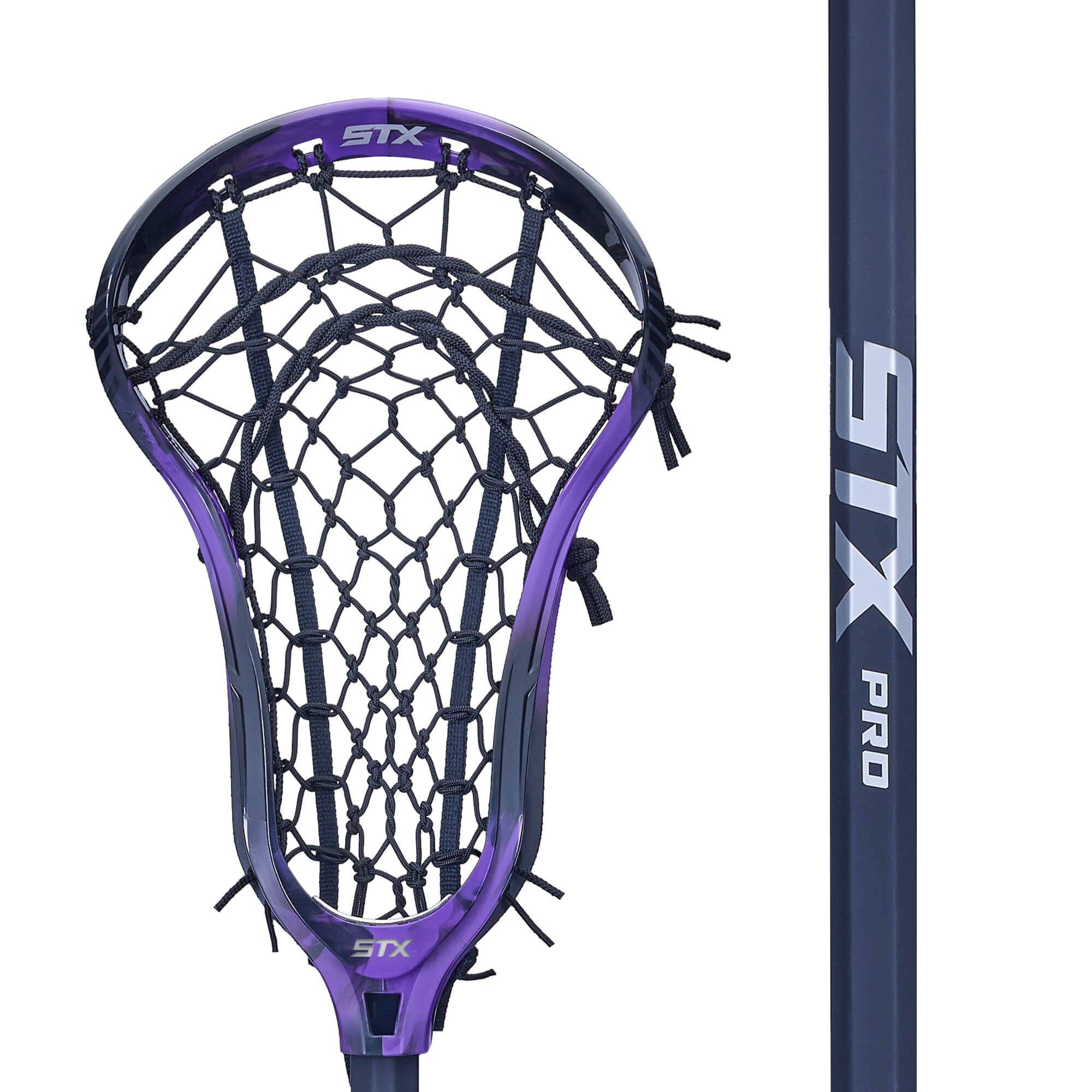 STX Aria Pro-D Women's Lacrosse Stick