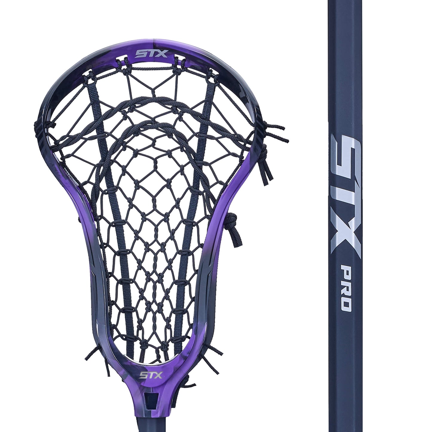 Aria Pro-D Women's Lacrosse Stick