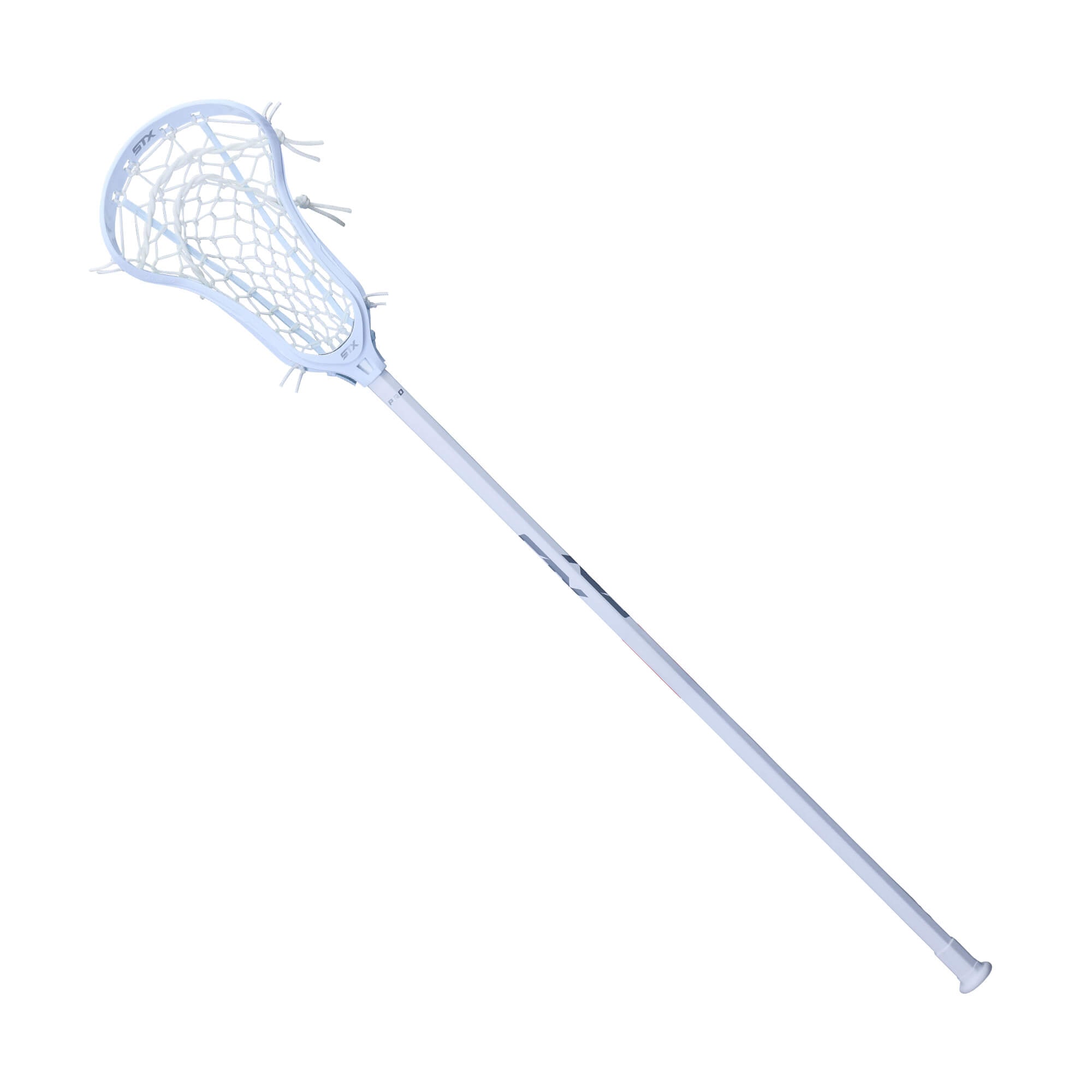 STX Aria Pro-D Lacrosse Stick - Thumbnail 4