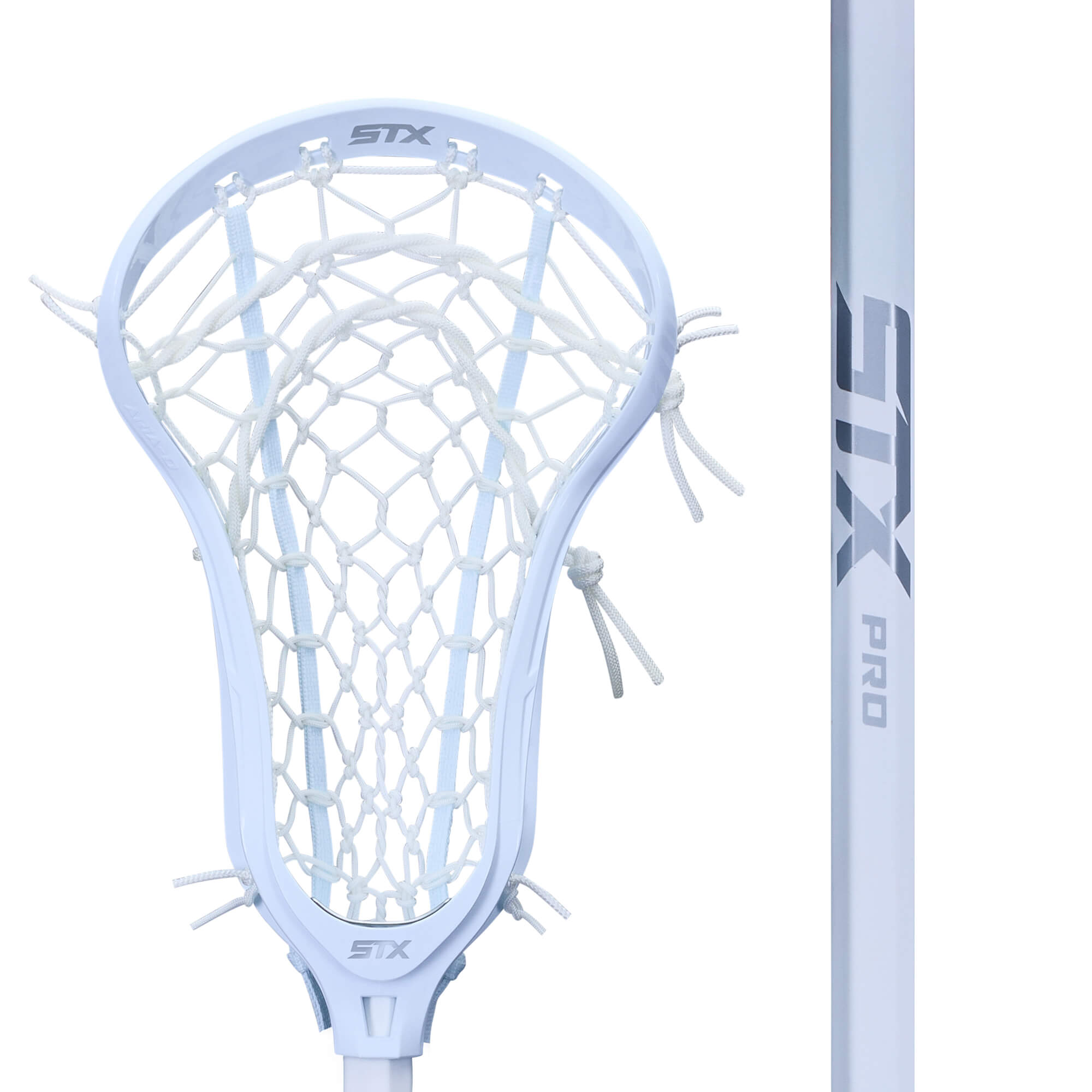 STX Aria Pro-D Lacrosse Stick - Thumbnail 3