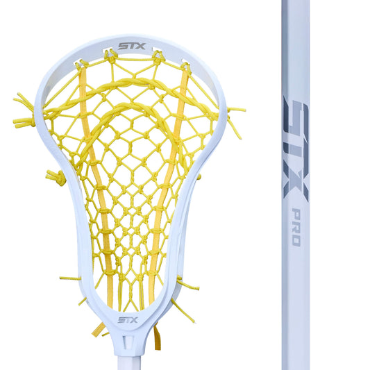 Aria Pro-D Women's Lacrosse Stick