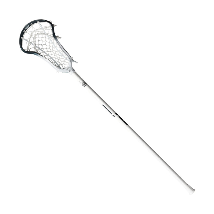 Aria Pro™ Complete Women's Lacrosse Stick — Blue Steel