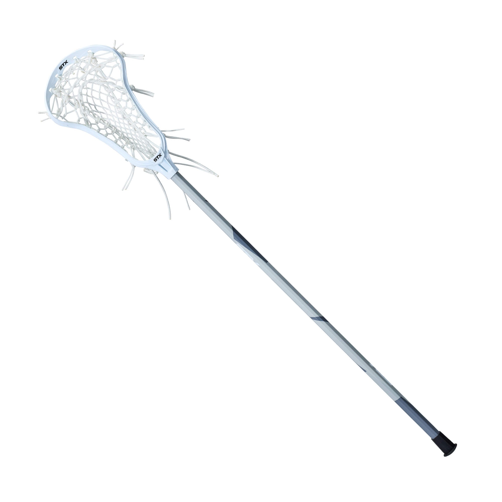 STX Crux 400 Women's Lacrosse Complete Stick