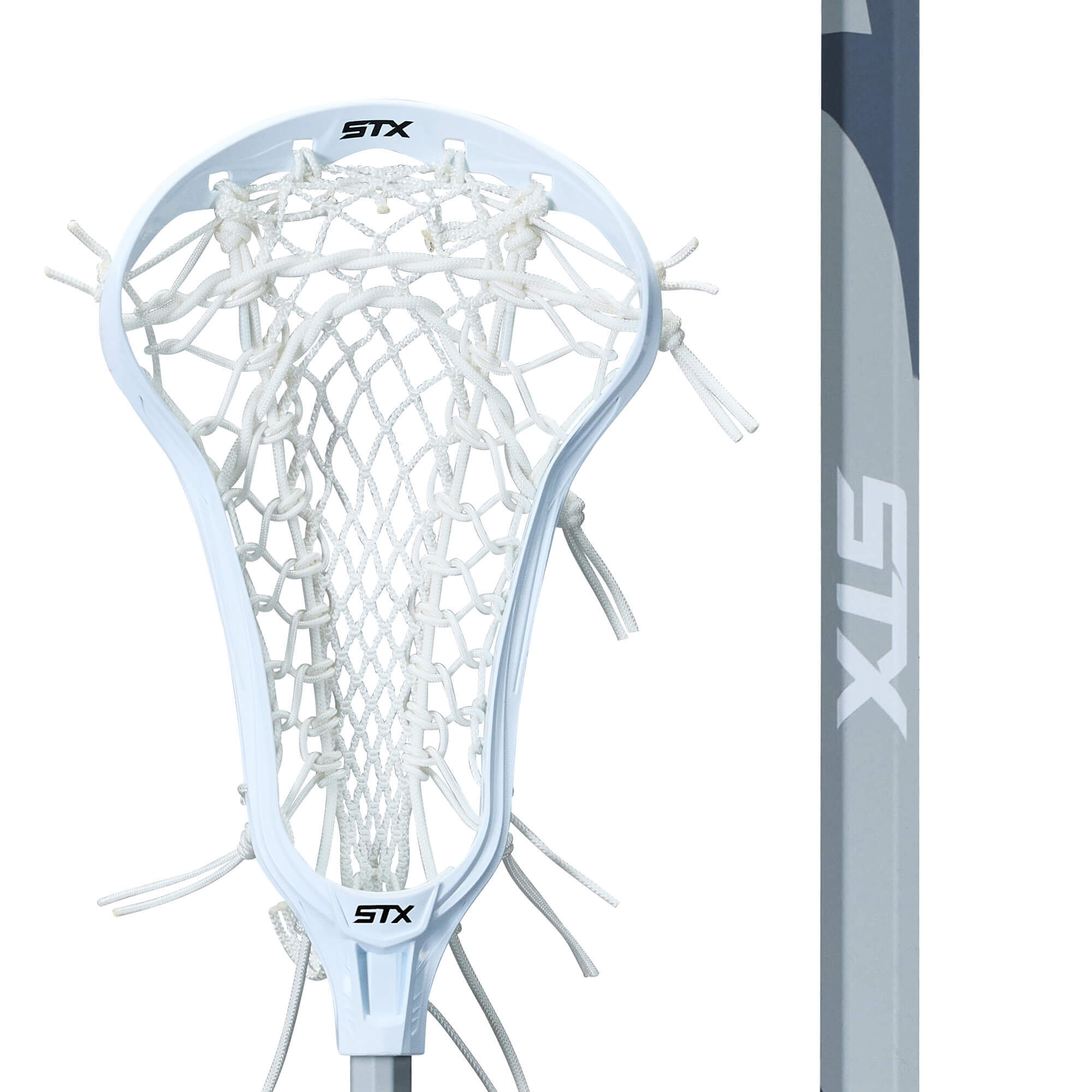 STX Crux 400 Women's Lacrosse Complete Stick